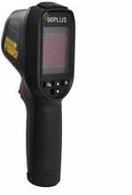 Soojuskaamera KPS THERCAM96PLUS 96x96, 25 Hz, 50x50, 4GB, USB-C