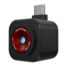 Termokaamera Seek Thermal CQ-ABAX, 320 x 240 pikslit, must