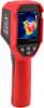 Soojuskaamera Uni-T 120x90, -20-400C, 50×38, 25Hz, 2.4 TFT LCD