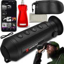 Soojuskaamera HIKMICRO LYNX LC06S