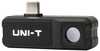 Termokaamera Geti Uni-T USB-C