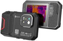 Termokaamera Guide Sensmart PF210, 256 x 192 pikslit, must