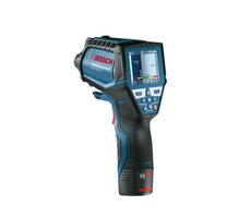 Digitaalne termodetektor, niiskusmõõtja Bosch GIS 1000 C Professional 1x1,5 Ah aku