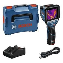 Termokaamera Bosch GTC 600 C 1x2,0 Ah aku