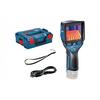 Termokaamera Bosch GTC 400 C