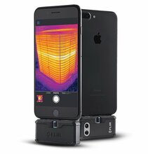 Termokaamera FLIR ONE Pro Android USB-C, must