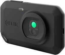 Termokaamera Flir C3-X must
