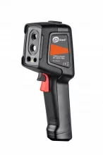 Termokaamera Sonel KT-256F-PRO 256 x 192 px