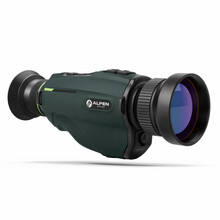 Termokaamera Alpen Optics Apex 54mm 384x288 3x-12x 1800m Wi-Fi