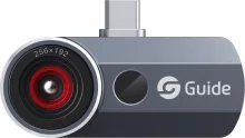 Termokaamera Guide MobIR 3.0 ES2+ USB-C, 256x192, 30 Hz