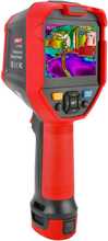 Termokaamera UNI-T UTi720E 256x192 px, 5200 mAh, Wi-Fi, IP54