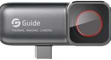 Termokaamera Guide Sensmart M2TA, 256 x 192 pikslit