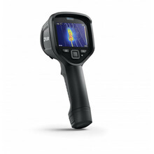 Termokaamera FLIR E8 Pro, 320 x 240, must