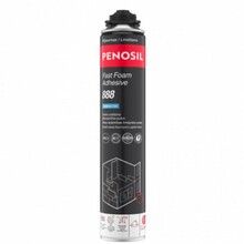 Liimvaht Penosil Fast Foam Adhesive 888, 830 ml, sinine