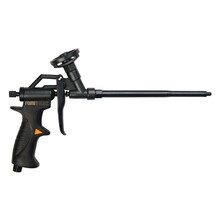 Montaaživahu püstol Fome Flex Black Edition