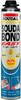 Polüuretaanliim Soudal Soudabond Easy Gun, 750 ml