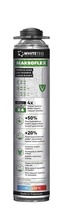 Polüuretaanvaht Makroflex Whiteteq PRO, 750 ml