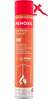 Tulekindel paigaldusvaht Penosil Fire Rated Foam B1 296, 750 ml, roosa
