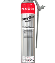 Universaalsed paigaldusvahud Penosil EasyGun All Season, 750 ml, helesinine