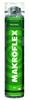 Püstolivaht Makroflex Pro, 750 ml