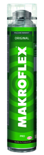 Püstolivaht Makroflex Pro, 750 ml