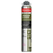 Aknate ja uste paigaldusvaht Penosil Window & Door Elastic, 750 ml, roheline
