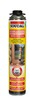 Paigaldusvaht Soudal Yellow Gun Foam, 750 ml