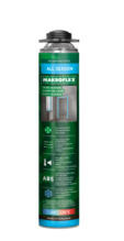 Ühekomponentne montaaživahu Makroflex All Season Pro, 750 ml