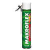 Montaaživahu Makroflex FR77, 750 ml, tulekindel