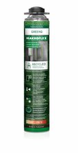 Polüuretaanvaht Makroflex Pro GreenQ, 750 ml
