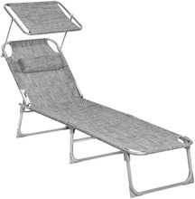 Lamamistool Songmics, 71 x 200 x 38 cm, hall