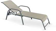 Lamamistool Halmar Mosler, 65 x 193 x 95 cm, hall