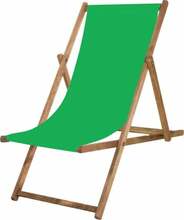 Õuetool Springos DC0012 Oxford31, 93 x 53 x 68.5 cm, roheline/pruun
