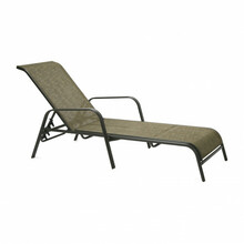 Lamamistool Home4you Dublin 161 x 66.5 x 48/100 cm, pruun