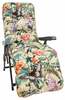 Toolikate Home4you Baden-Amazonia, 48 x 165 cm, beež lilleline