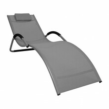 Lamamistool Home4you Brigo 177 x 65 x 73 cm, hall