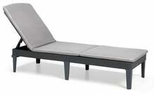 Lamamistool Keter Jaipur, grafiit