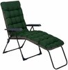 Lamamistool Patio Setenil Black Edition H024-32PB, must