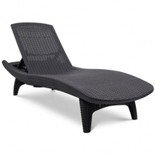 Lamamistool Keter Pacific, hall
