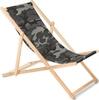 Lamamistool GreenBlue GB183, camo hall