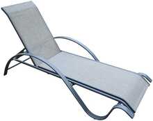 Lamamistool Home4you Boston, 194 x 67 x 95 cm, helehall