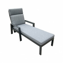 Lamamistool Home4you Casper, hall