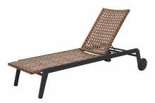 Lamamistool Mirpol Texas, 200 x 79 x 104 cm, pruun