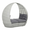 Lebola Home4you Ascot 215 x 110 x 187 cm, hall