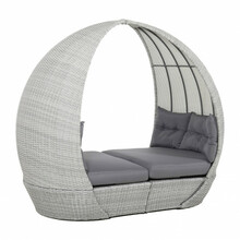 Lebola Home4you Ascot 215 x 110 x 187 cm, hall