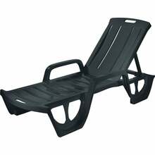 Lamamistool Keter Florida, hall, 190 x 67 x 30 cm
