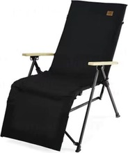 Lamamistool Naturehike Nightfall Sun Lounger T08 CNK2450JJ016, must