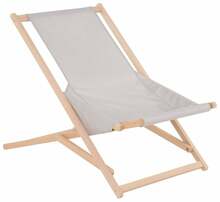 Lamamistool Patio Gozo Komfort, hall, 100 x 58 x 76 cm