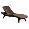 Lamamistool Keter Pacific, pruun
