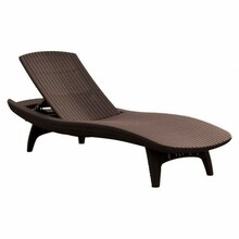 Lamamistool Keter Pacific, pruun
